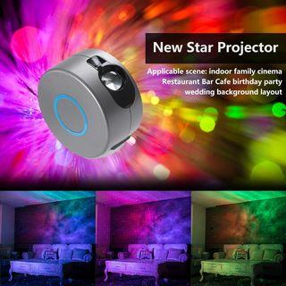 AstarGALAXY Projector - create a Vibrant Visual Experience
