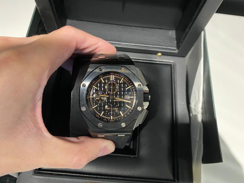 Audemars piguet Ap 26405CE Carousell
