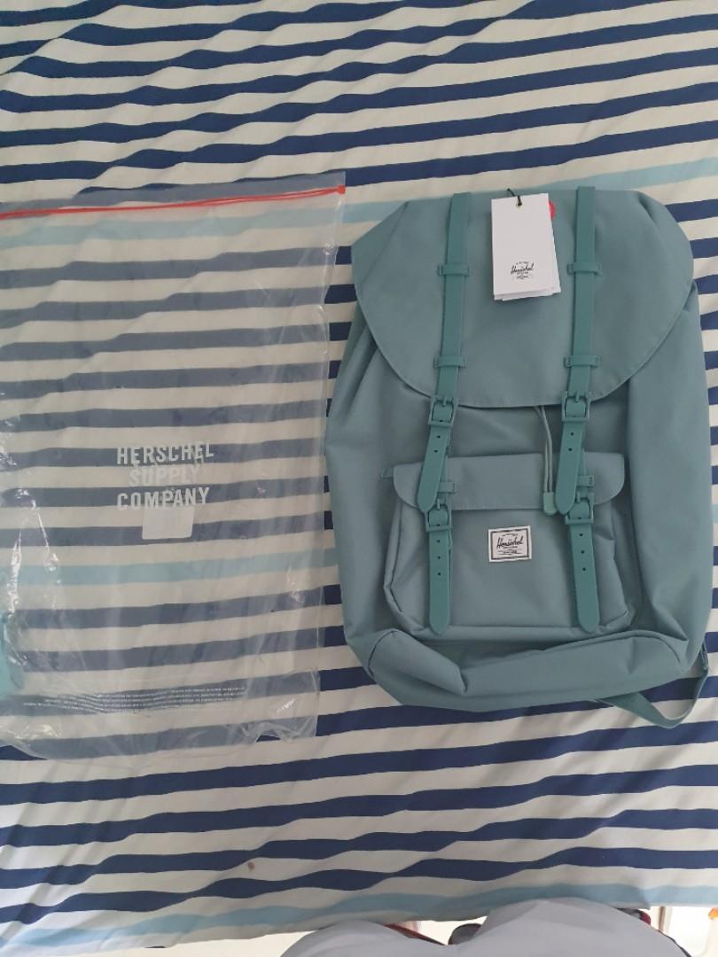 Herschel little america arctic sale
