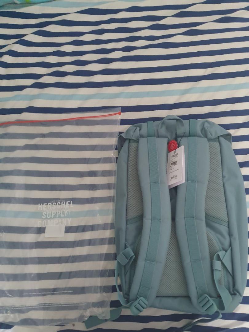Herschel little america arctic clearance