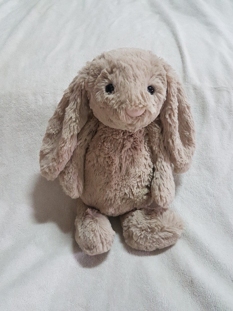 jellycat nibs bunny