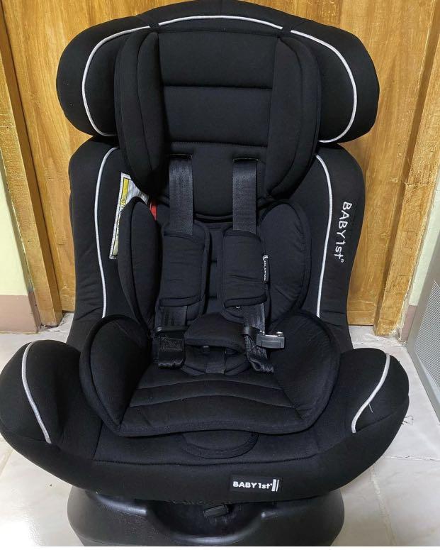 Baby 1st Car seat Babies Kids Going Out Car Seats on Carousell