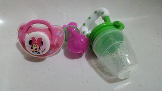 babyflo fruit feeder