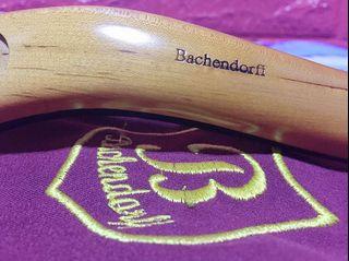 Bachendorff Violin Soulder rest 3/4 or 4/4 adjustable