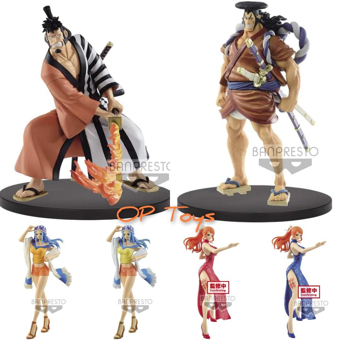 Free Shipping Banpresto One Piece Sweet Style Glitter Glamours G G Kungfu Dxf Grandline Men Battle Record Momo Nami Vivi Kin Emon Toys Games Action Figures Collectibles On Carousell Free Shipping Banpresto One Piece Sweet Style Glitter Glamours G G Kungfu Dxf Grandline Men Battle Record Momo Nami Vivi Kin Emon Toys Games Action Figures Collectibles On Carousell