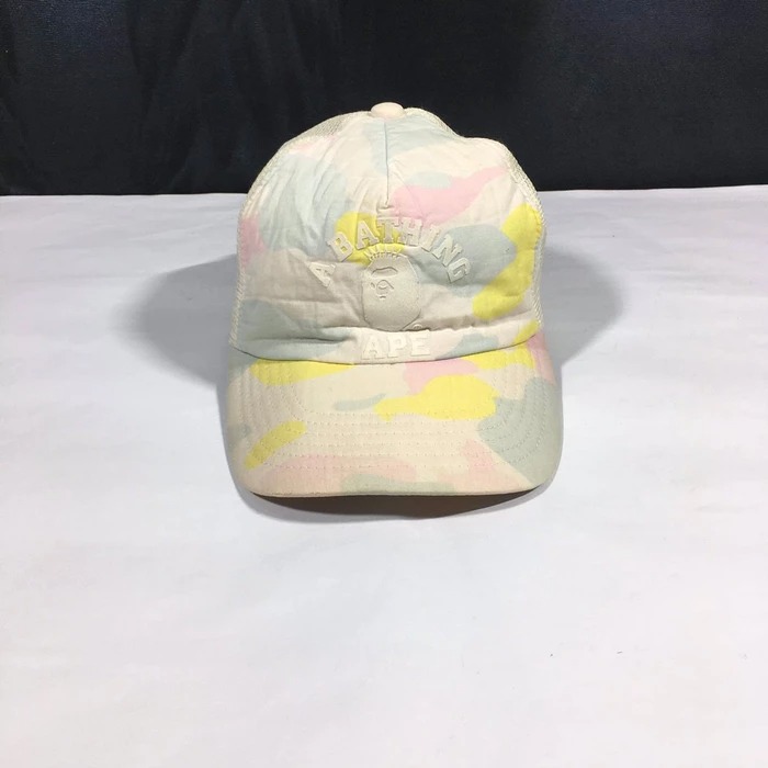 bape cap