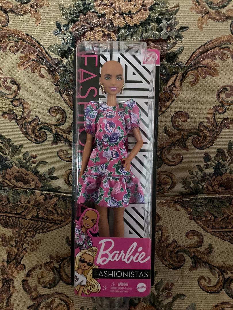 Fashionista discount barbie 150