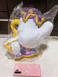 Beauty and the beast mrs Potts and chip plush toy
