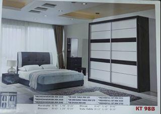 Wardrobe 8x8 Home Furniture Carousell Malaysia