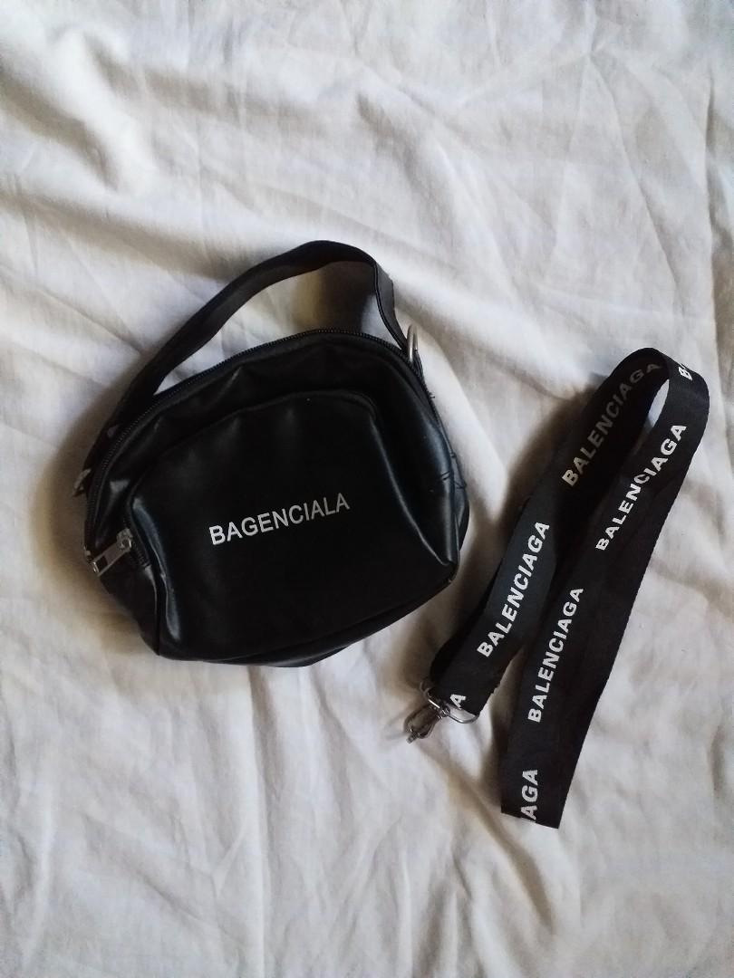 Bagenciala original price 2025