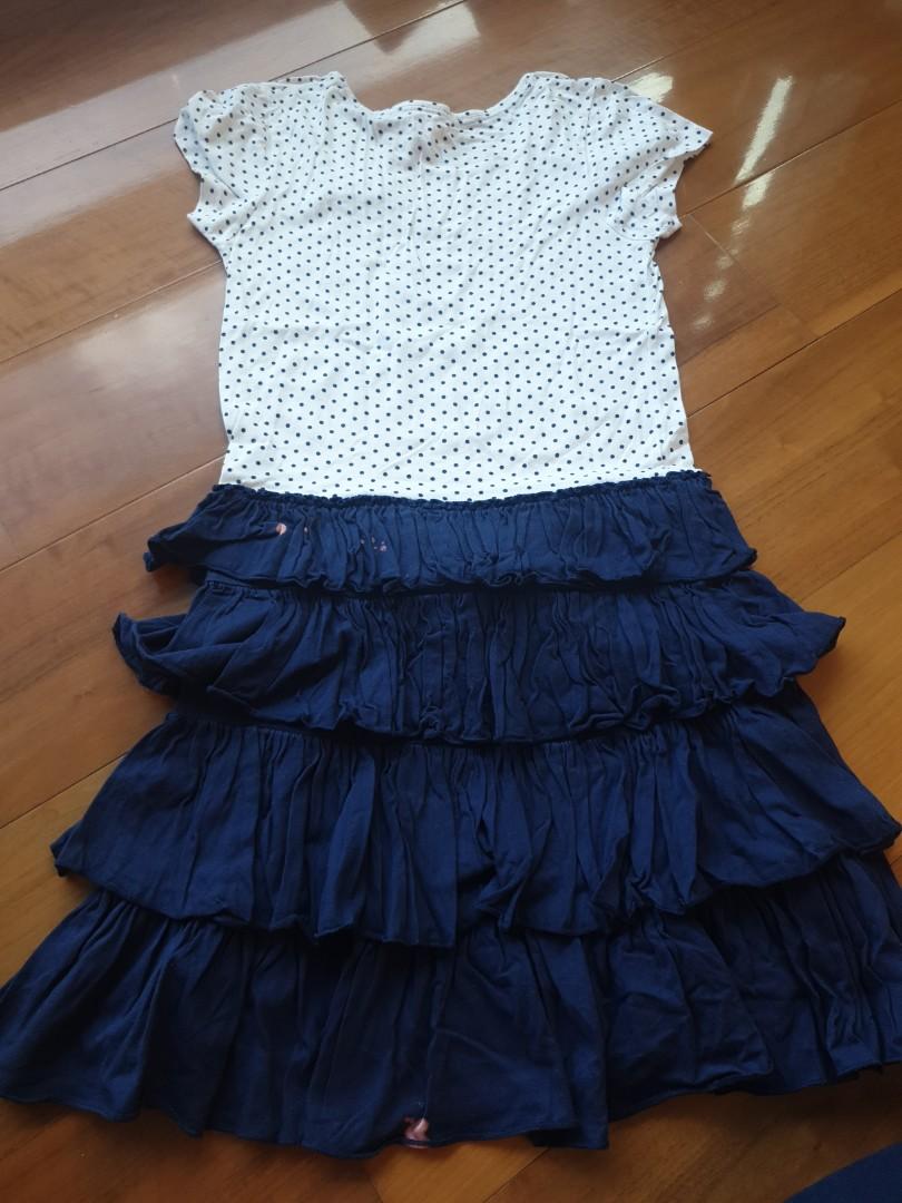 Bluezoo dress 2025