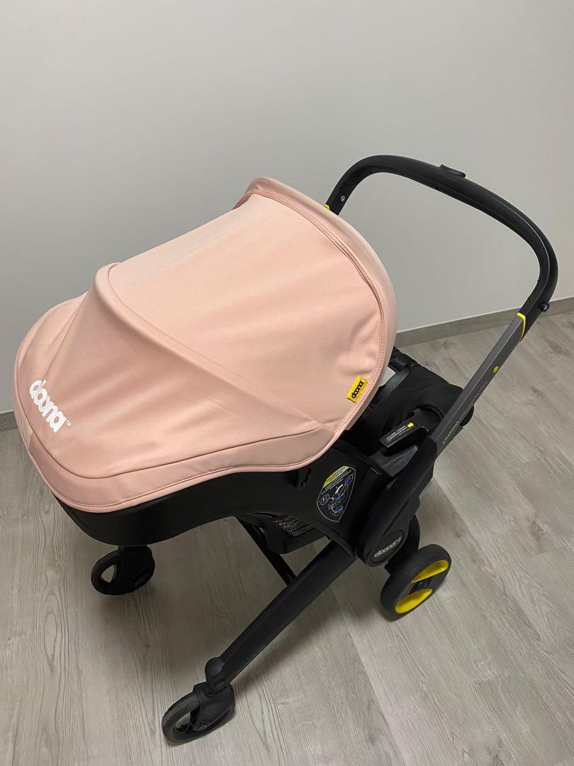 Doona stroller airplane clearance