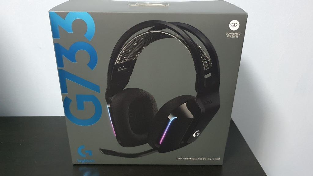 lightspeed wireless rgb gaming headset