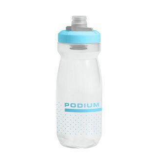 BNWT CamelBak Podium 21oz (~0.621L) Bottle - Lake Blue