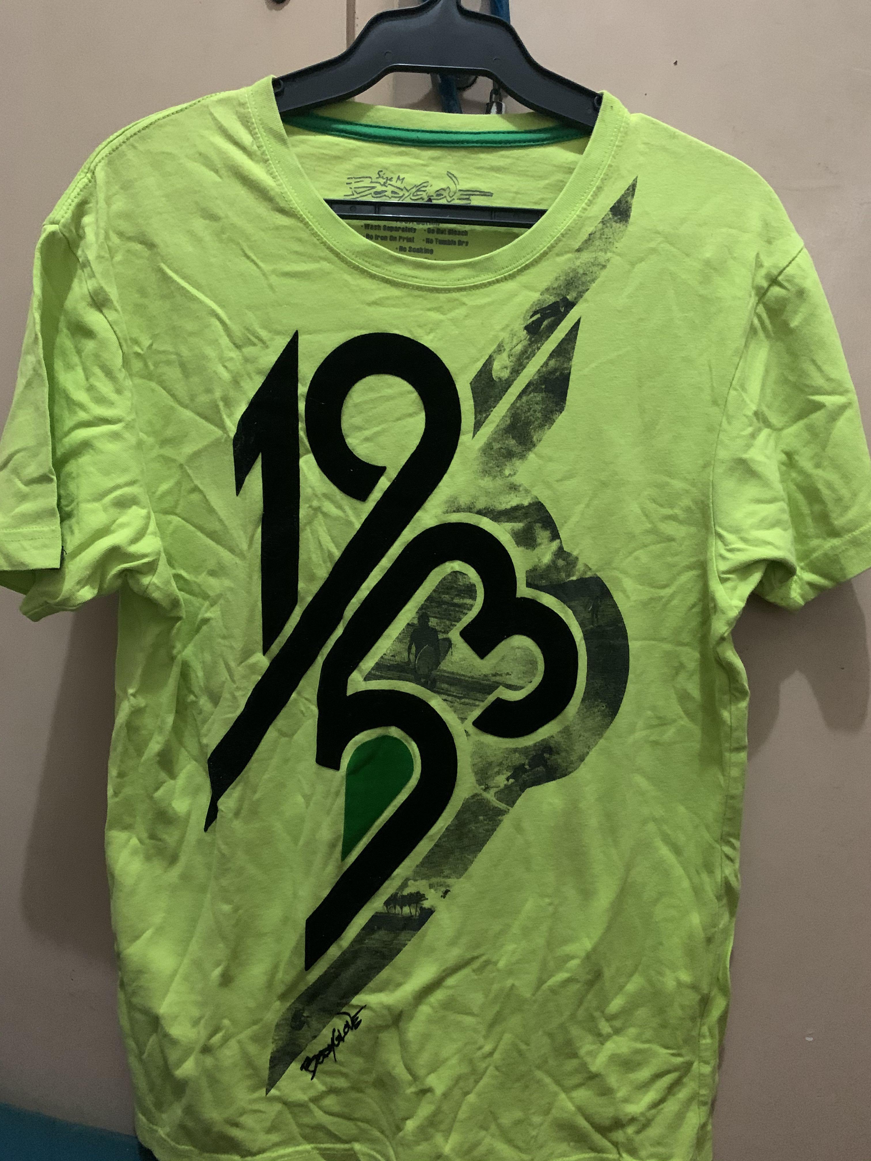 Body Glove Tshirt (Category: Tshirts & Polo Shirts ) located in Manila. Submitted by mabuhaymiles (Listing ID 1052724835, Image 1). Description: .