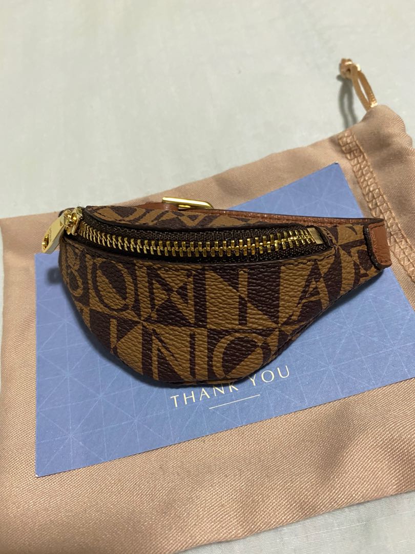 Bonia 2025 waist bag
