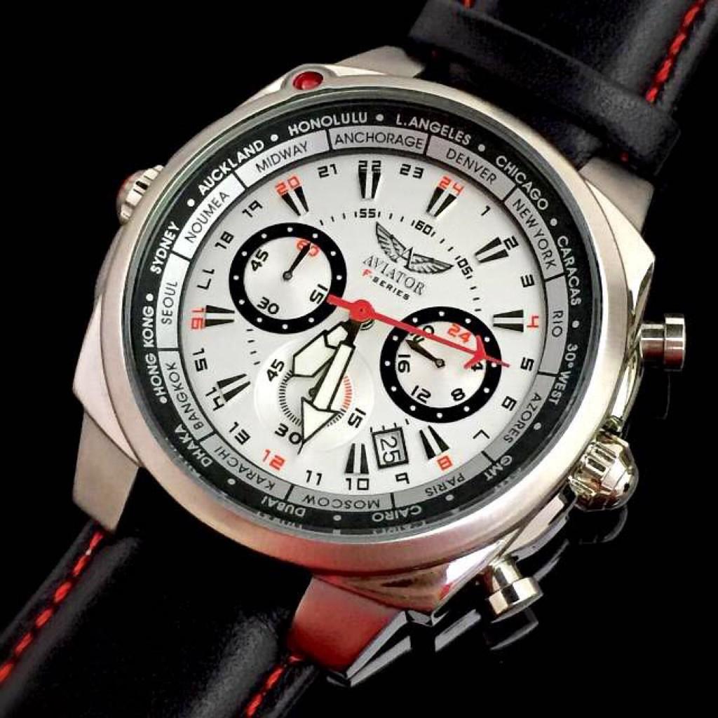 Aviator f outlet series smart