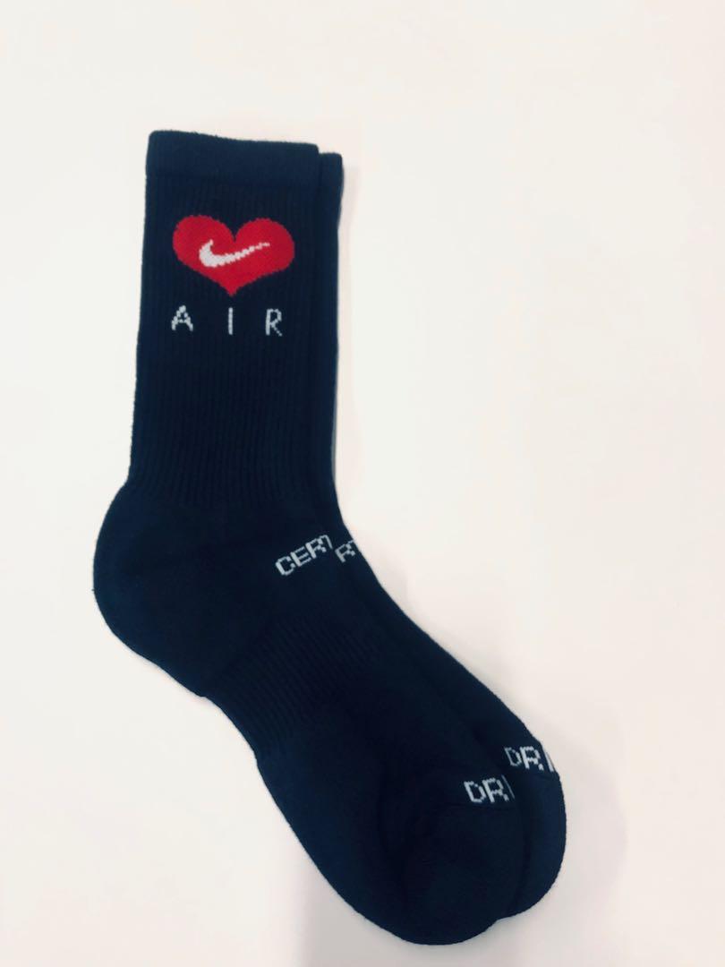 nike lover boy socks