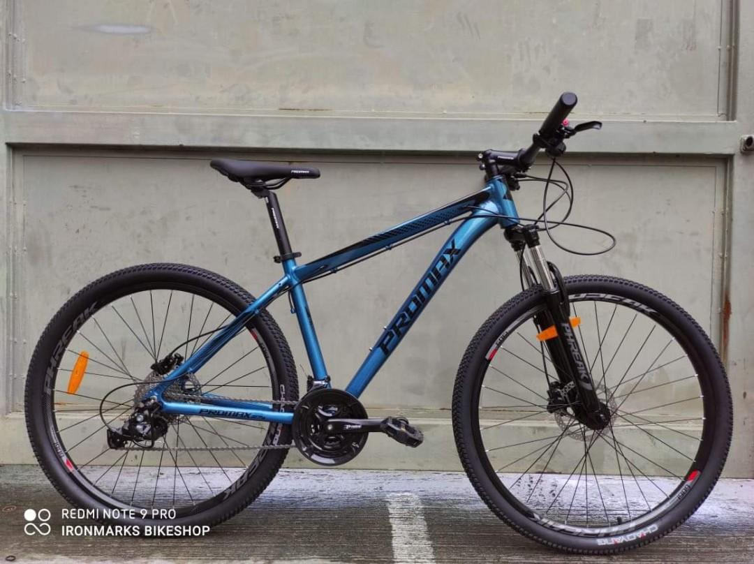 Promax bike price deals
