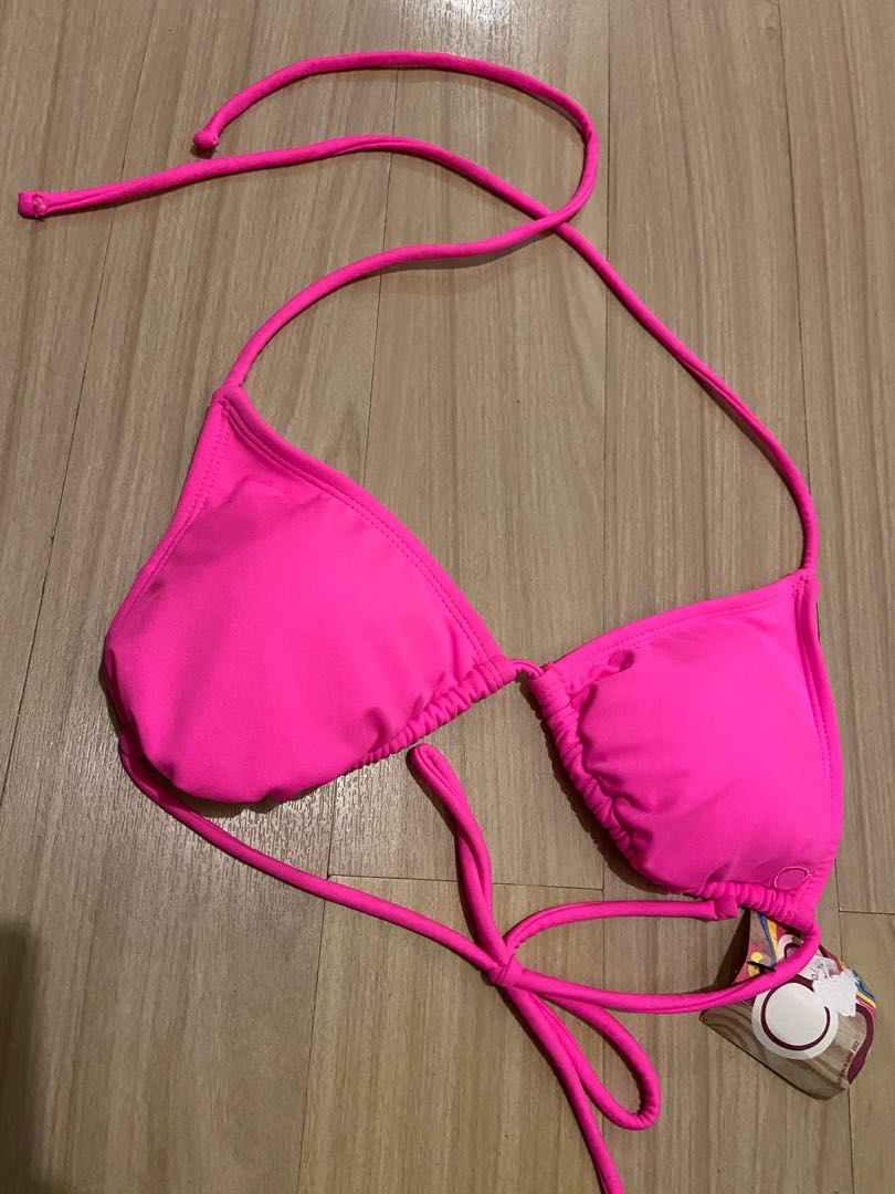 Bright pink swimwear Sale
