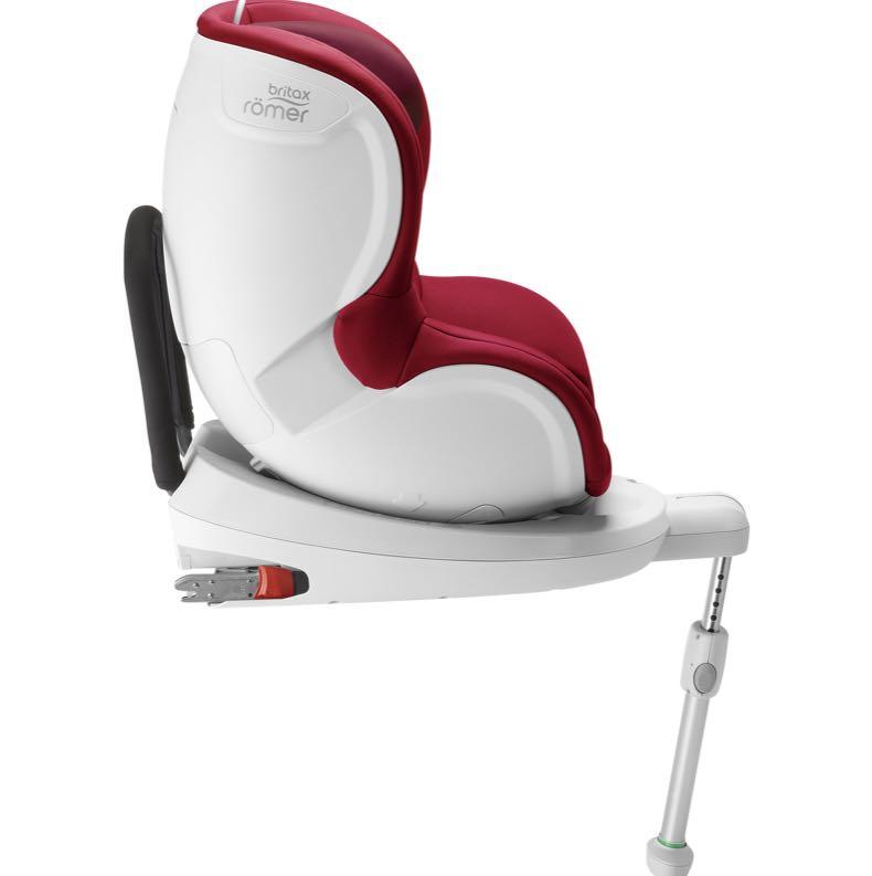 Britax Romer Dualfix 360 Rotation Babies Kids Going Out Car