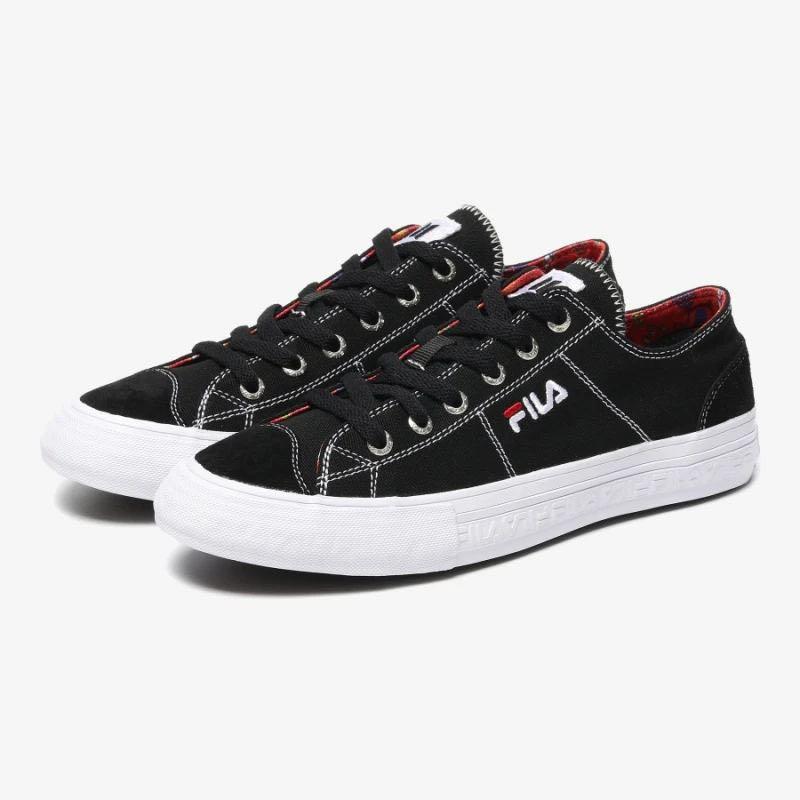 BTS x FILA FESTIVO 91 IDOL Women s Fashion Footwear Sneakers on Carousell