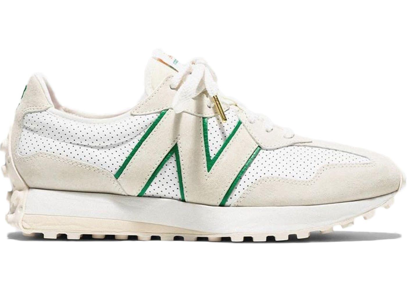 Casablanca New balance 327 idealiste