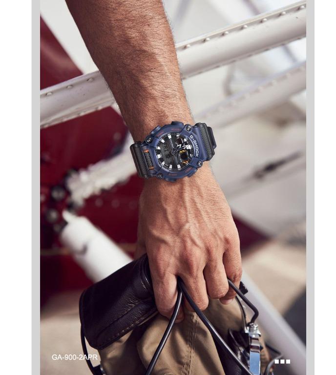 G shock ga 900 2a shop