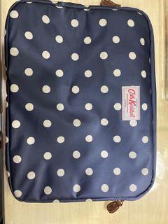 cath kidston laptop pouch