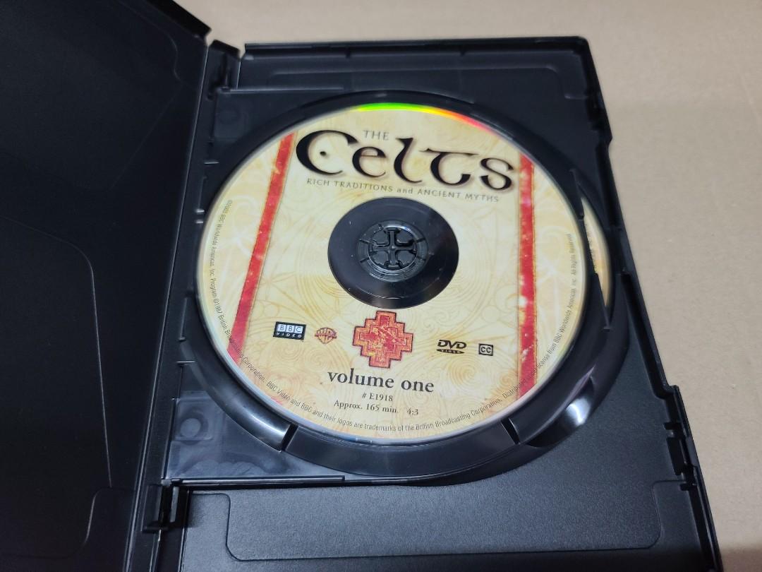 その他 Celts: Rich Traditions &amp; Ancient Myths [DVD] Amazon.com: Celts, The: Rich Traditions and Ancient Myths : David