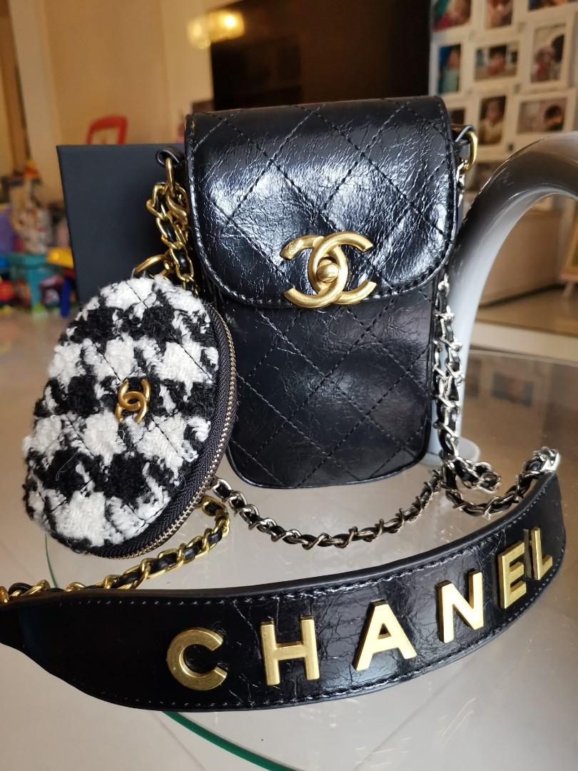 Chanel Beaute VIP Gift set, Women's Fashion, Bags & Wallets