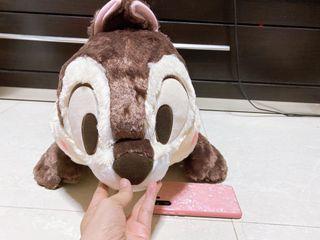 Chip & dale plush toy