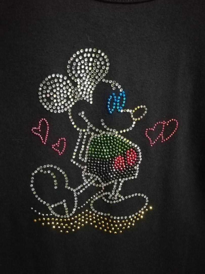 LOUIS VUITTON MICKEY MOUSE - Diozstore
