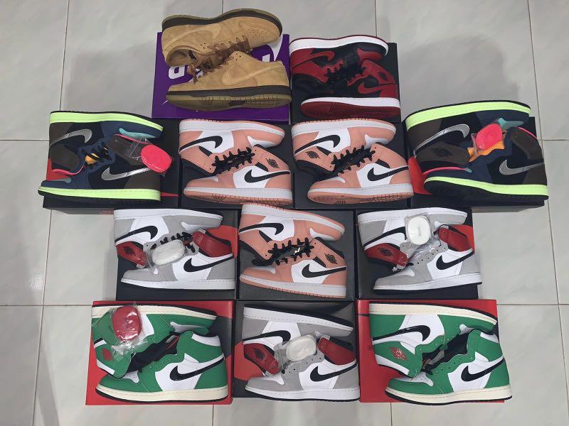 Mens jordans sale on clearance