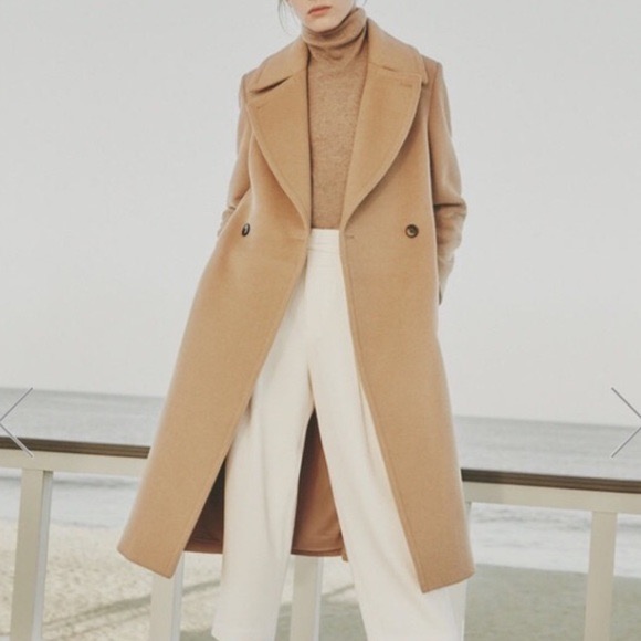 Club monaco cheap daylina coat