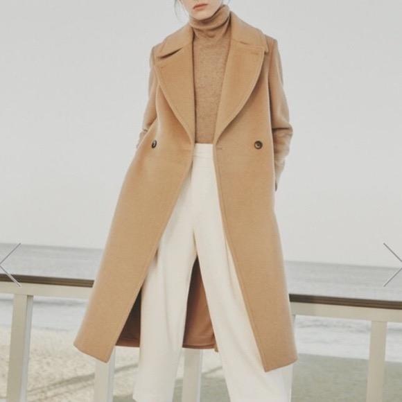 Club monaco aaylina trench outlet