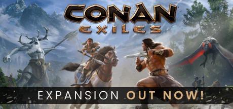 大特價 Conan Exiles Steam 遊戲機 遊戲機遊戲 Carousell