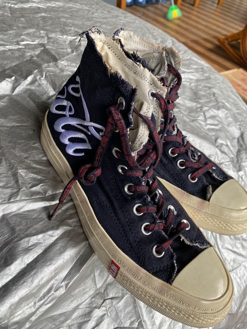 Converse coca cola original deals