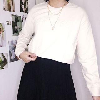 guess original - Crewneck sweater oversized