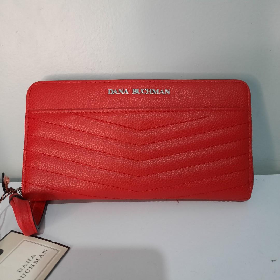 dana buchman wallet
