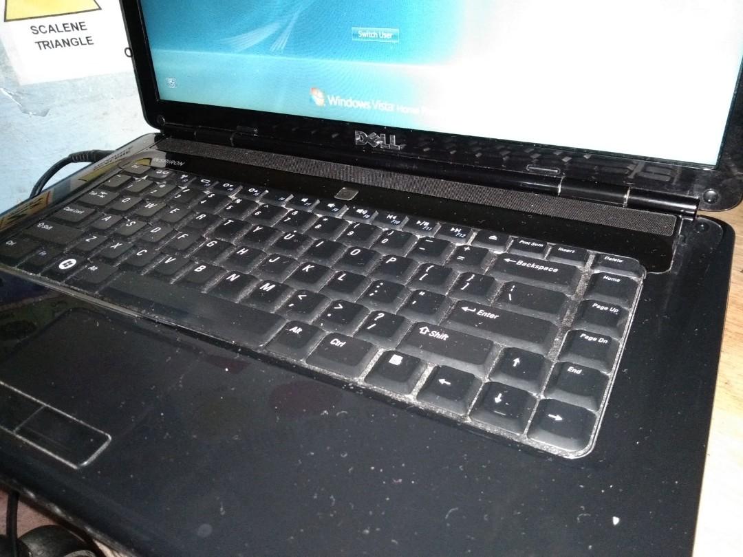 dell inspiron 1545 laptop for sale, Computers & Tech, Laptops & Notebooks  on Carousell
