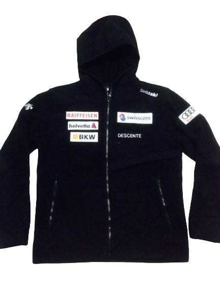 Audi jacket on sale