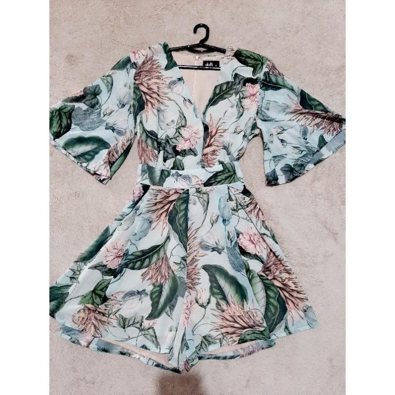 Dotti romper Clearance