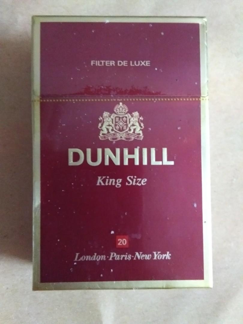 Dunhill 20 shop