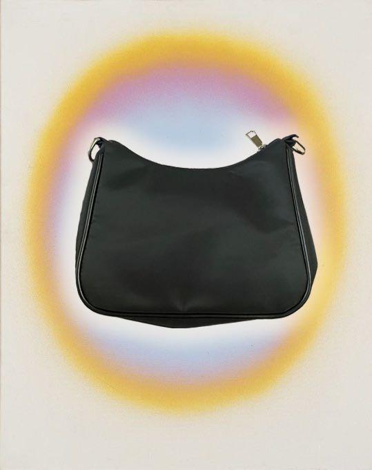 prada re edition 2005 bolsa dupe