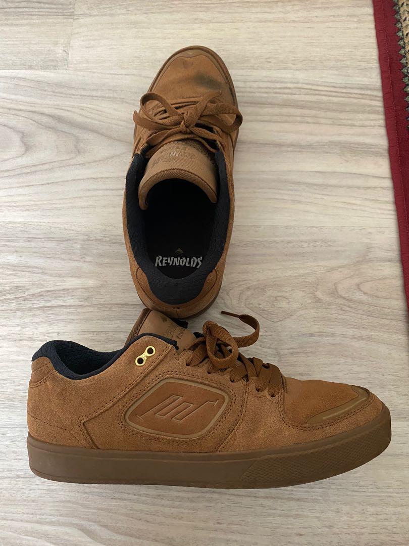 Reynolds shop g6 review