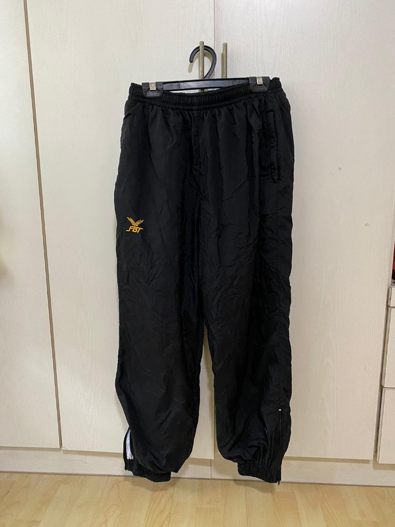 Fbt track pants hot sale