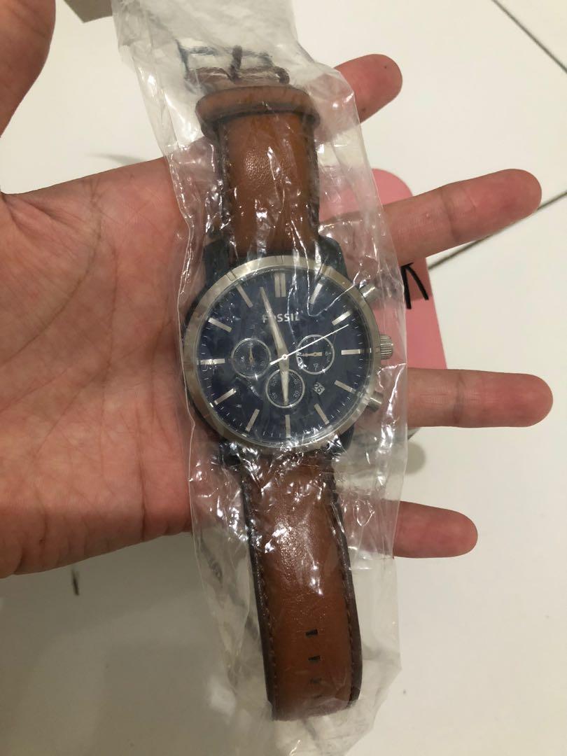 Fossil sales bq 2159