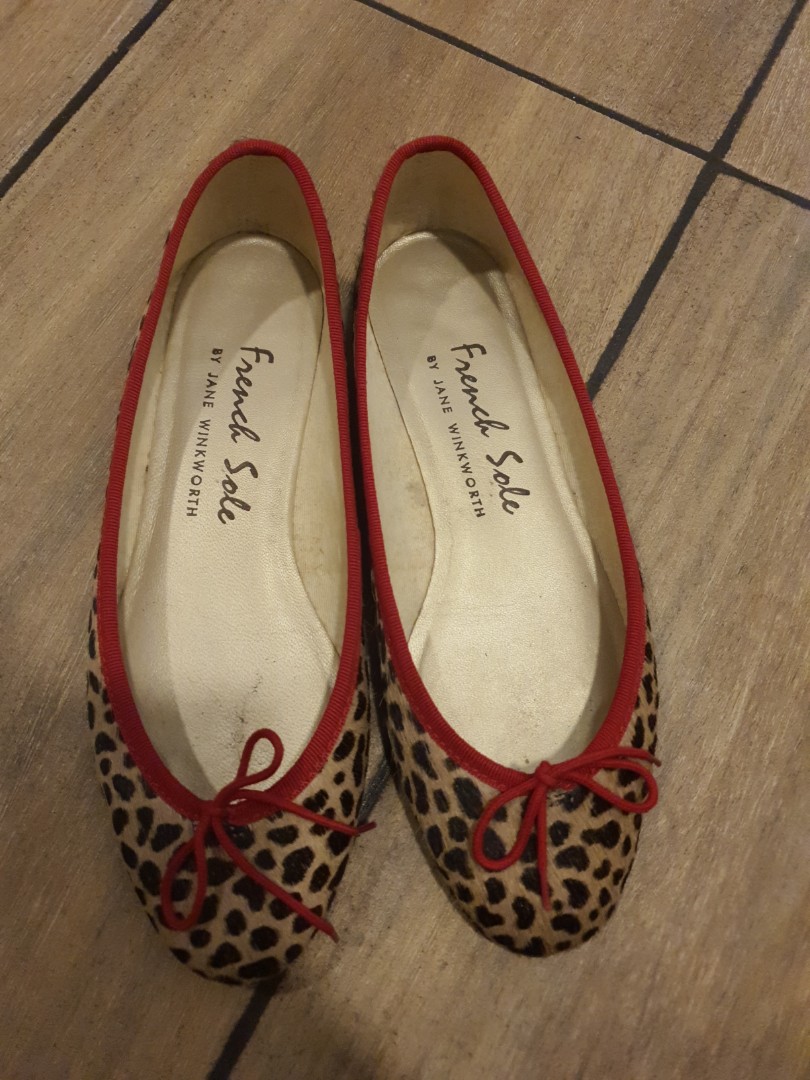 Jane on sale winkworth shoes