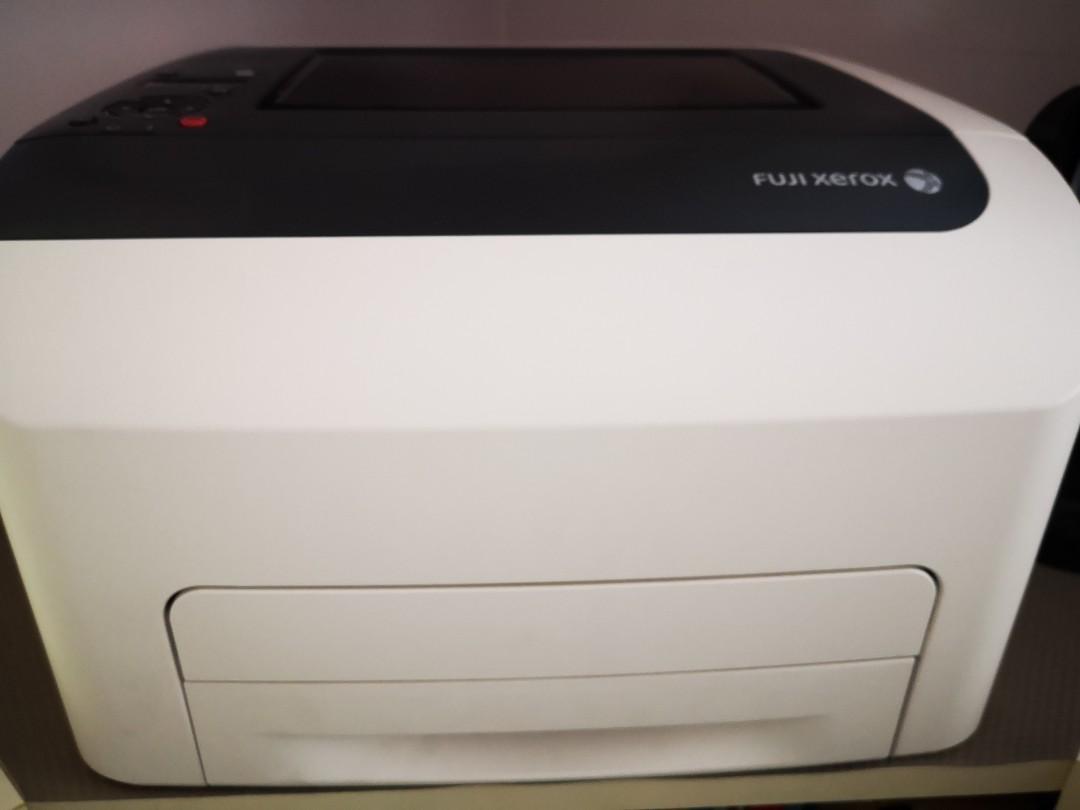 cp225w printer